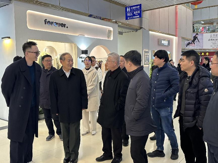 �㽭ʡ��ѯί������ݰ��Ǯ���̳ǿ�չ�²�ƽ���������