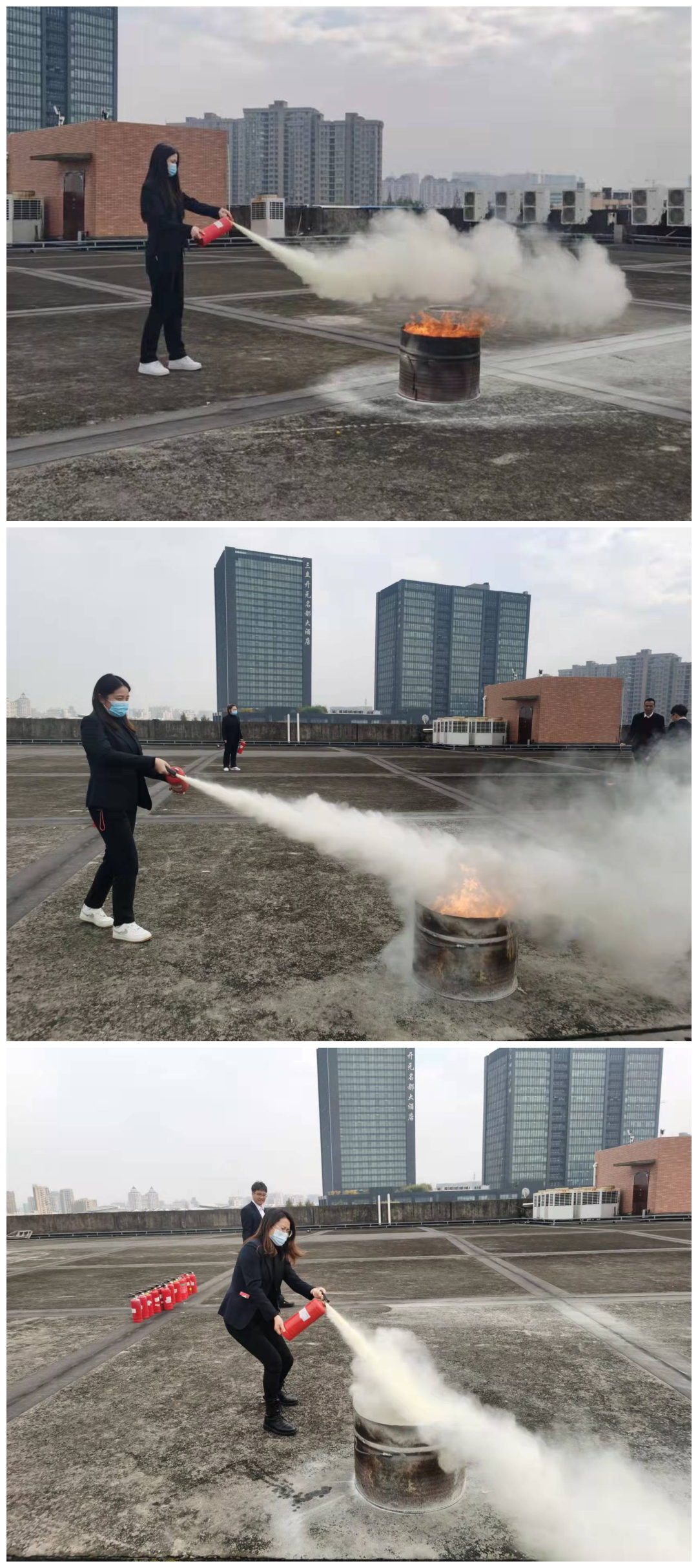 ���������г���չ������Ա������ѵ