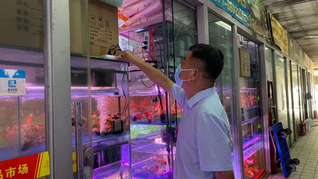 Ǯ���̳ǽ�ǰ�������� ��������ӭ����