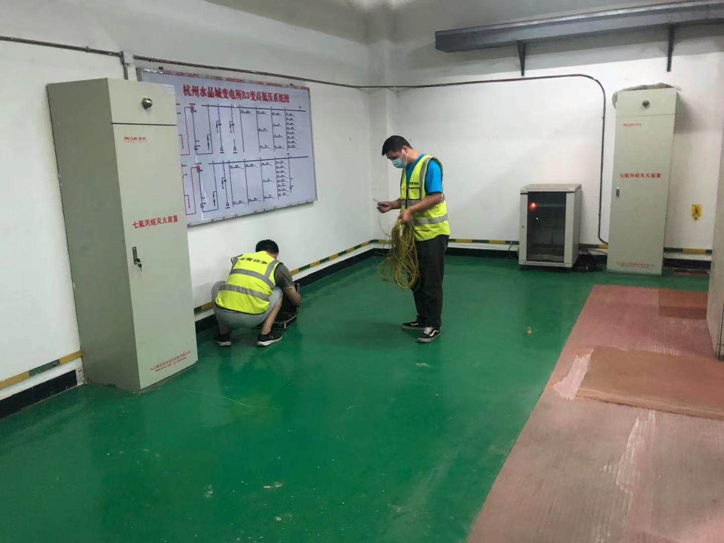 ˮ���ǻ�����չ���׼������