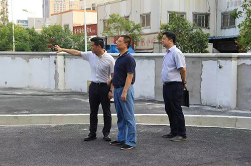 20160818拱墅区委常委、组织部李炜莅临杭州永利集团文创集团总部调研指导 (4).jpg 20160818拱墅区委常委、组织部李炜莅临杭州永利集团文创集团总部调研指导 (4).jpg